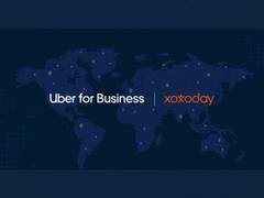 
      
      Uber for Business's partnership with Xoxoday
      
      