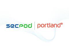 
      
      SecPod announces partnership with Portland Europe
      
      