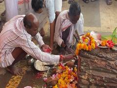 
      
       Chhattisgarh: 600-year-old Bastar Dussehra commences
      
      