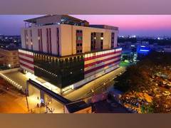 
      
      Sri Ramakrishna Hospital: Effects of Nutritional Deficiency
      
      