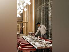 
      
      Unveiling ‘Beyond Brunch’ at Grand Hyatt Gurgaon
      
      