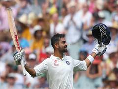 
      
      Virat Kohli’s life is like a monk: Aakash Chopra
      
      