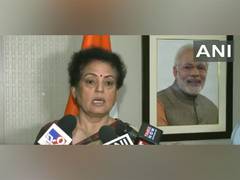 
      
      NCW condemns Manipur, Jodhpur incident; takes suo motu cognizance
      
      