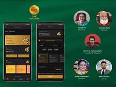 
      
      24K Gold Chunk: India’s Most Rewarding Digital Gold Saving App
      
      