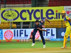 
      
      Maharaja Trophy KSCA T20 returns with franchise-based model
      
      