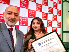 
      
      INADEV India, Top 100 India's Great Mid-Size Workplaces
      
      