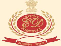 
      
      Mumbai Covid centre scam case: ED arrests Sanjay Raut's aide
      
      