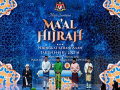 
      
      Malaysia honours Islamic scholar Kanthapuram with Hijra Award
      
      