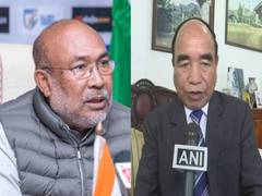 
      
      Manipur violence: ‘Silence is not an option’, says Mizoram CM
      
      