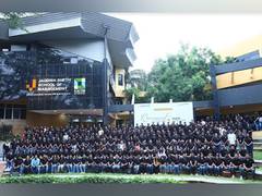 
      
      JAGSoM Commences its PGDM Program for the Class of 2025 
      
      