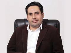 
      
      Jatinder Singh Offers One-stop Solution To Indians 
      
      