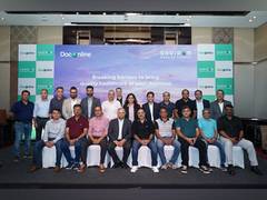 
      
      Shriram Housing Finance ties up with DocOnline 
      
      