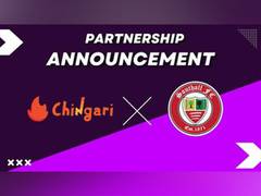 
      
      Chingari announces partnership with Southall Football Club
      
      