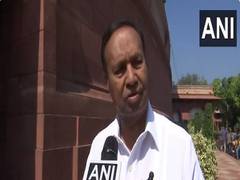 
      
      DMK MP seeks TN Guv's dismissal for 