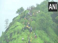 
      
      Raigad landslide incident: 13 people dead, many trapped
      
      