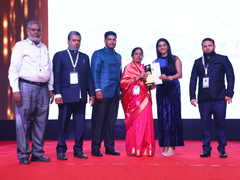 
      
      Magister Elevators Triumphs at Karnataka Business Awards 2023 
      
      