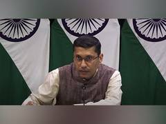 
      
      Sri Lankan President's visit to India 
