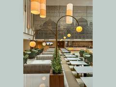 
      
      Introducing ENCALM PRIVÉ, India's finest and exquisite lounge
      
      
