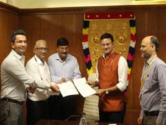 
      
      FSSAI and AOAC INTERNATIONAL Join Forces to Strengthen 
      
      