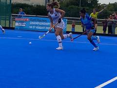 
      
      Indian women’s hockey team goes down 0-2 against Germany
      
      