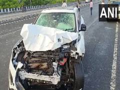 
      
      Ahmedabad road mishap: Joint CP & 3 DCPs to lead investigation
      
      