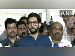 
      
      President’s rule should be imposed in Manipur: Aaditya Thackeray
      
      