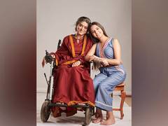 
      
      Krutika Desai opens up about  upcoming track of 'Pandya Store' 
      
      