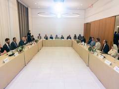 
      
      UAE highlights renewable energy’s key role in peacekeeping
      
      