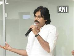 
      
       AP govt to proceed legal action against Pawan Kalyan 
      
      