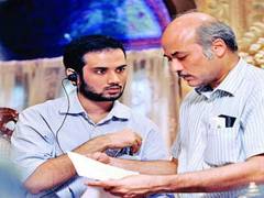 
      
      Sooraj Barjatya's son set to make his directorial debut
      
      