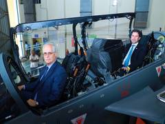 
      
      Argentina signs LoI with HAL to acquire helicopters
      
      