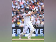 
      
      Zak Crawley crosses 2,000 run mark in Tests
      
      