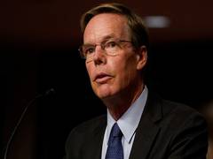 
      
      Chinese hackers breach email accounts of US Ambassador to China
      
      
