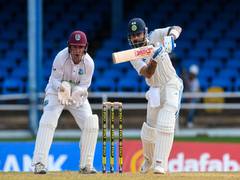 
      
      India post 288/4 at stumps, Kohli nears century (Day 1)
      
      