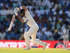 
      
      Virat Kohli becomes 5th highest run-scorer in cricket
      
      