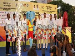 Asian Champions Trophy Chennai 2023 masc...