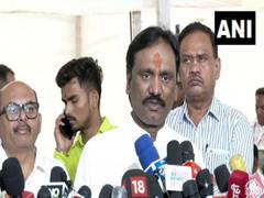 
      
      Ambadas Danve slams BJP over Sujit Patkar's arrest 
      
      