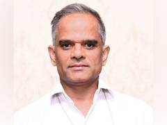 
      
      Law Secy Chandra designated as incharge of Central Agency Section
      
      