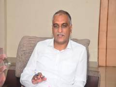 
      
      Telangana Govt considering Rs 1 lakh aid scheme for minorities
      
      