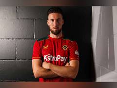 
      
      Wolverhampton Wanderers welcome back Matt Doherty
      
      