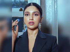 
      
      Bhumi Pednekar to be honoured with Disruptor Award at IFFM 2023
      
      