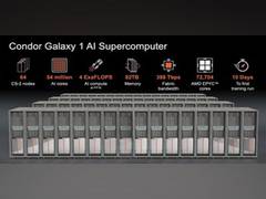 
      
      Cerebras and G42 Unveil World's Largest Supercomputer for AI...
      
      