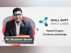 
      
      Wall Soft from UP is Launching a Hybrid Crypto Currency Exchange
      
      