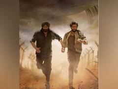 
      
      ‘Gadar 2’: New motion poster featuring Sunny, Utkarsh unveiled
      
      