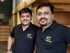 
      
      GaadiBooking breaking norms in outstation cab rentals
      
      