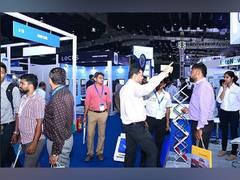 
      
      Indian Stainless Steel Industry Converges at ISSE 2023
      
      
