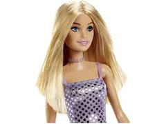 
      
      Barbie Blonde is the hottest new hair trend
      
      