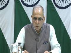 
      
      'India-Sri Lanka took stock assessment of challenges in IOR'
      
      