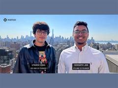 
      
      Martian Wallet enables transactions on social media
      
      