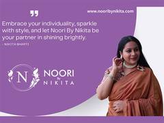 
      
      Noori-By-Nikita set to expand collections
      
      